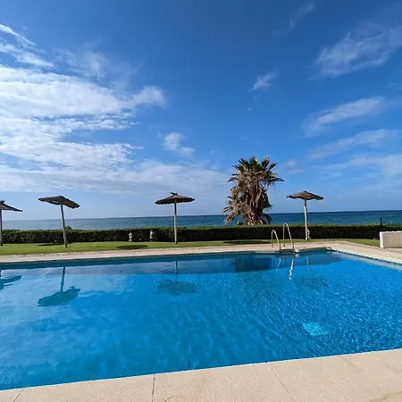 Mijas Flat *