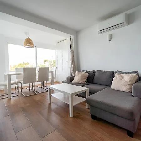 Appartement Mijas Flat Málaga