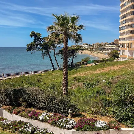 Appartement Mijas Flat *