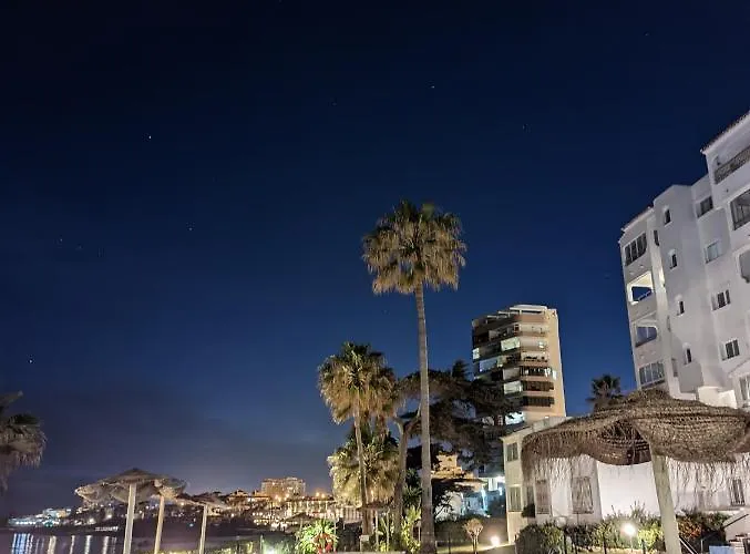 Mijas Flat Málaga
