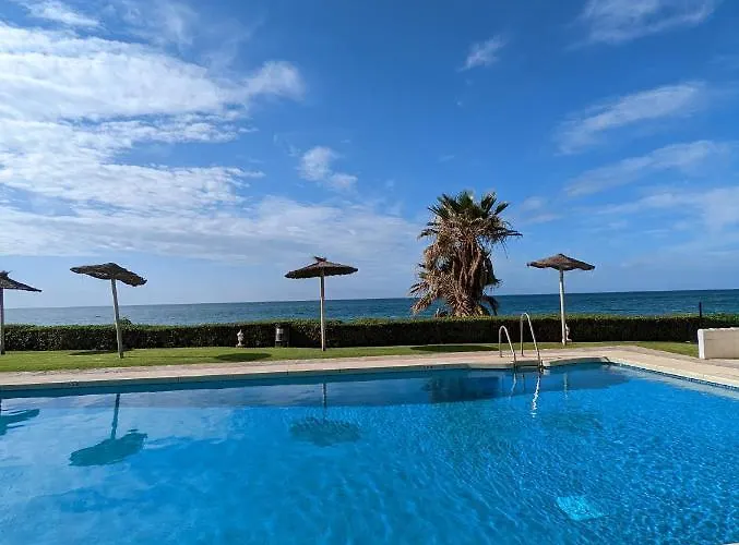 Mijas Flat *
