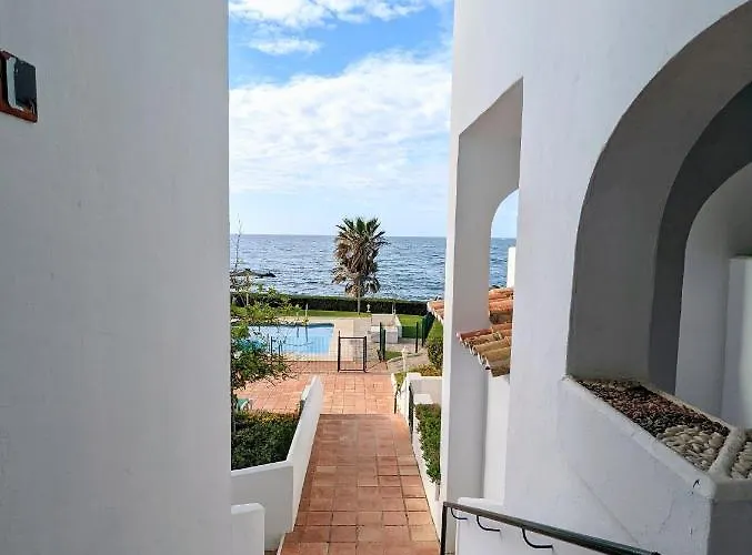 Mijas Flat Málaga