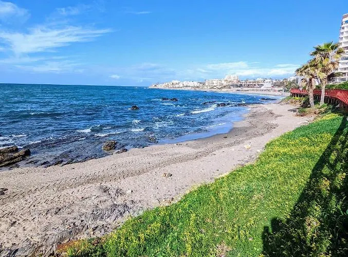Appartamento Mijas Flat *