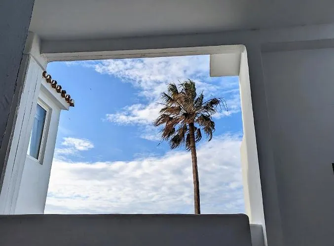 Mijas Flat