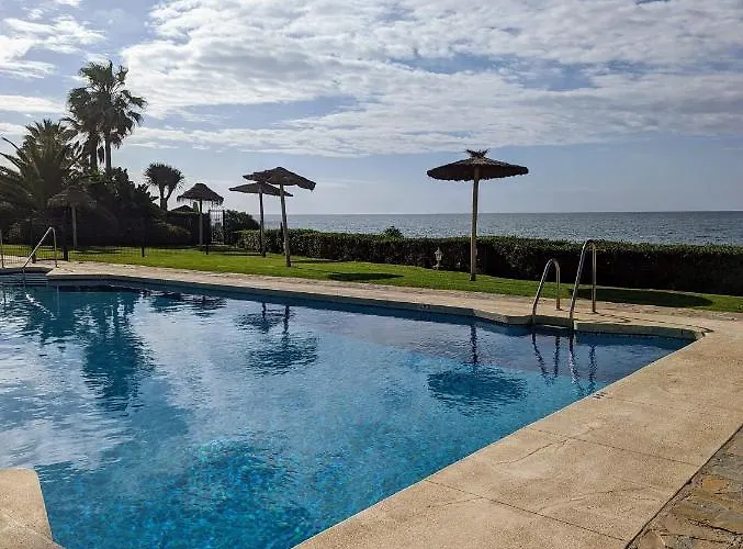 Mijas Flat