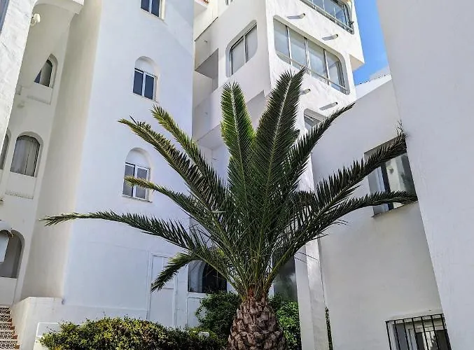 Mijas Flat Málaga