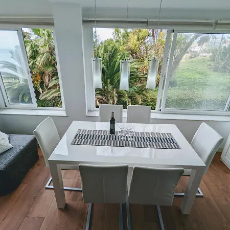 Apartamento Mijas Flat *