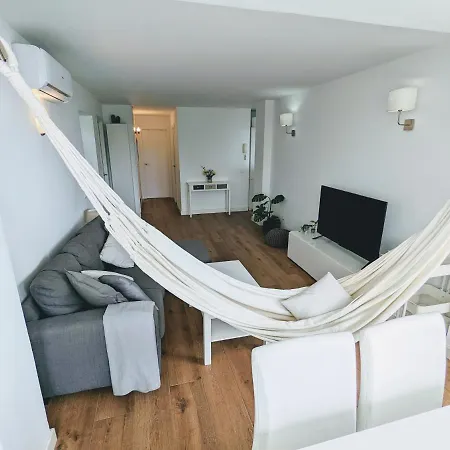 Mijas Flat Apartamento