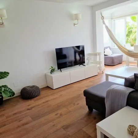 Mijas Flat Apartamento