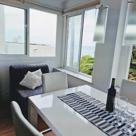 Mijas Flat * Málaga