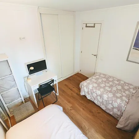 Apartamento Mijas Flat Málaga