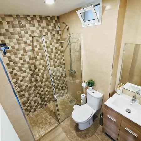 Apartamento Mijas Flat *