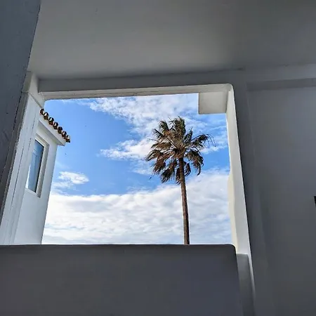 Mijas Flat