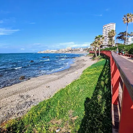 Mijas Flat Appartamento *