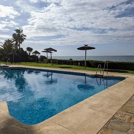 Mijas Flat