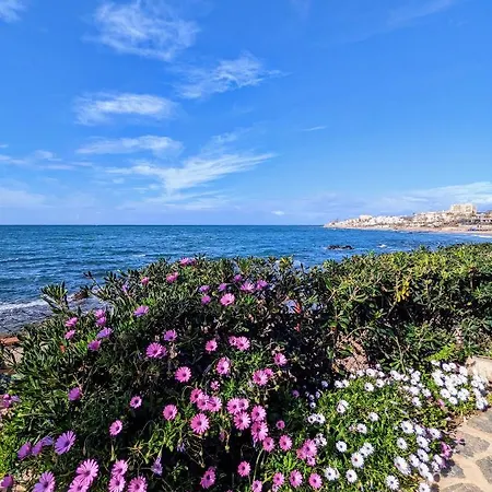 Apartamento Mijas Flat