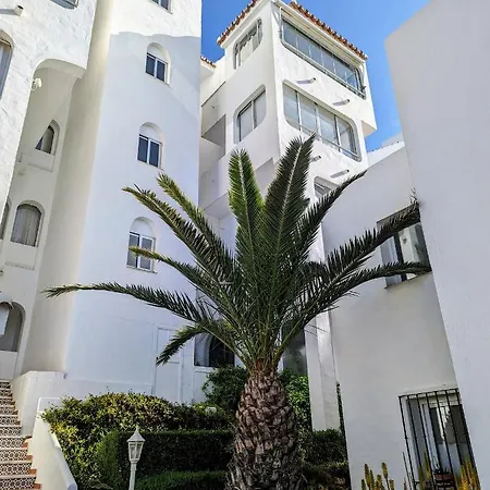 Mijas Flat Málaga
