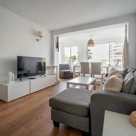 Mijas Flat Apartamento Málaga