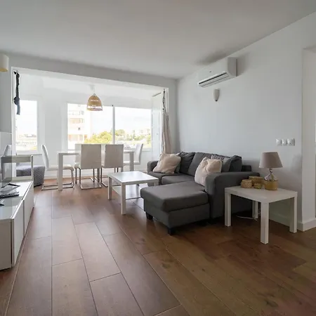Mijas Flat