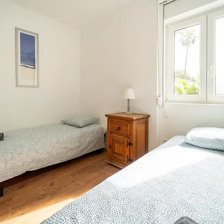 Apartamento Mijas Flat