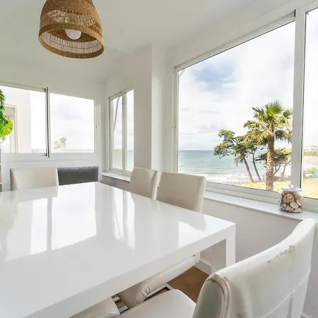 Mijas Flat Apartamento *