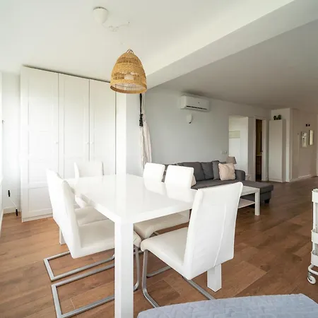 Apartamento Mijas Flat *