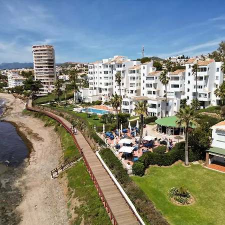 Mijas Flat *