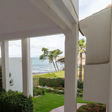 Mijas Flat マラガ