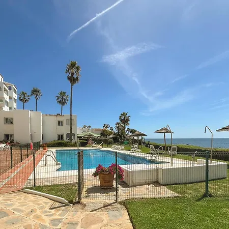 Mijas Flat