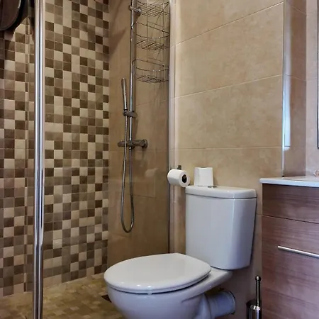 Appartamento Mijas Flat