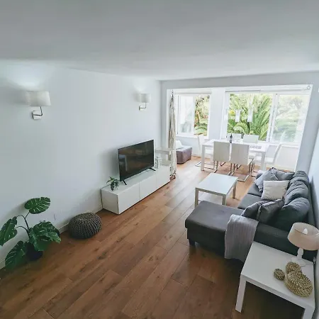 Apartment Mijas Flat Malaga
