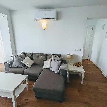Apartment Mijas Flat *