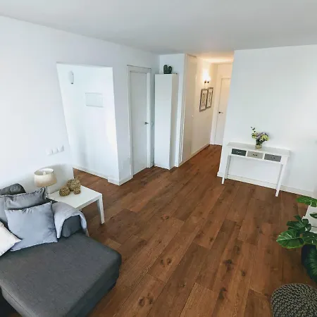 Apartment Mijas Flat *