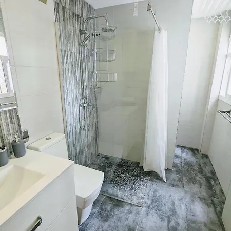 Apartment Mijas Flat *