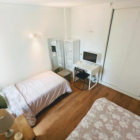Apartment Mijas Flat *