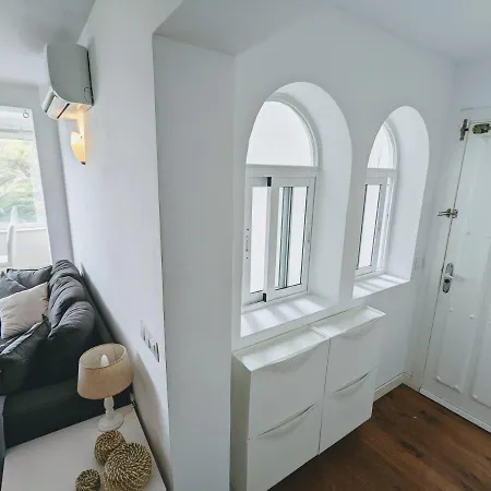 Mijas Flat *