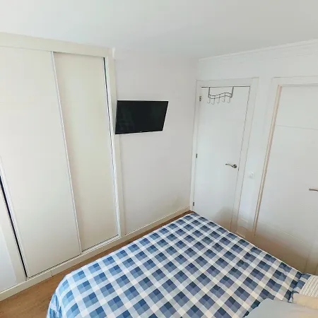 Mijas Flat