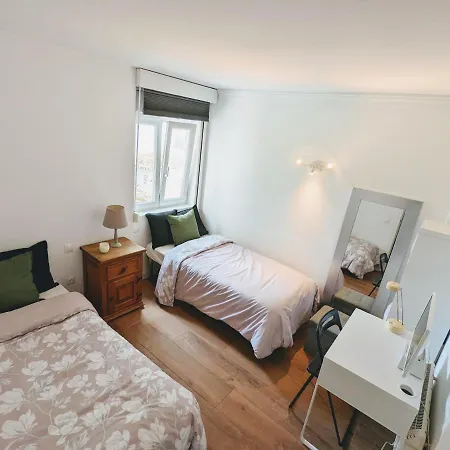 Mijas Flat *