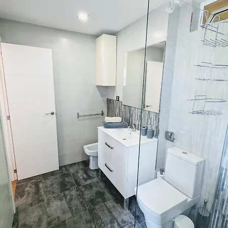 Mijas Flat * Malaga