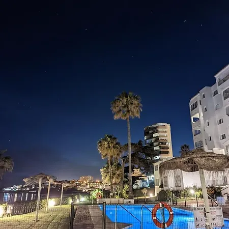 Mijas Flat Malaga