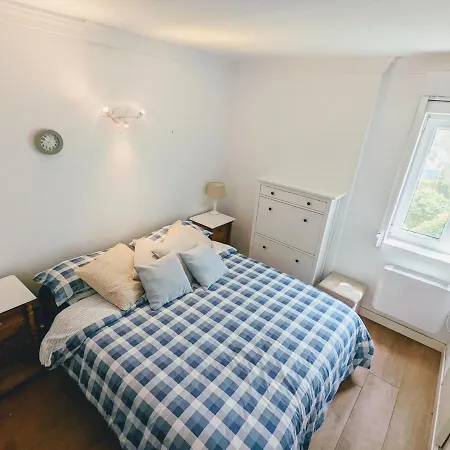 Mijas Flat Apartment *