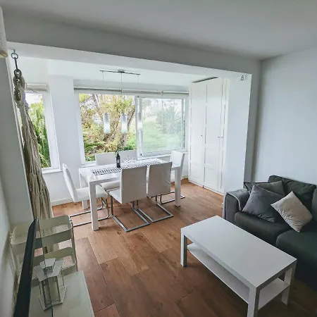 Mijas Flat Malaga