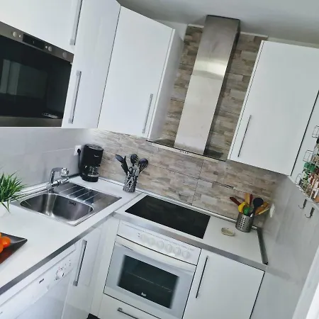 Apartment Mijas Flat *