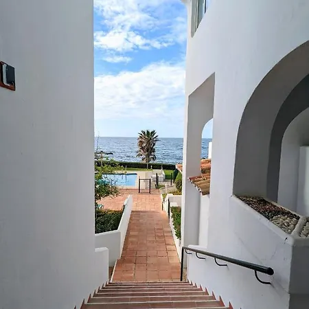 Mijas Flat 말라가