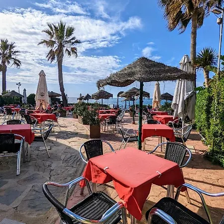 Apartment Mijas Flat Malaga
