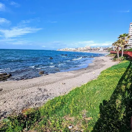 Apartment Mijas Flat *