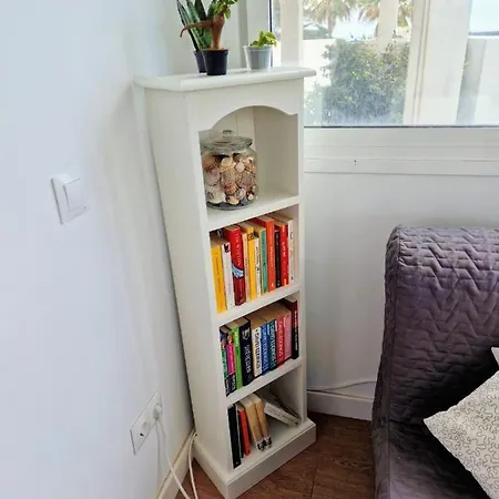 Mijas Flat Apartment