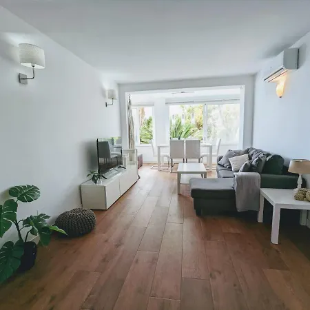 Mijas Flat Malaga