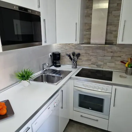 Mijas Flat Malaga