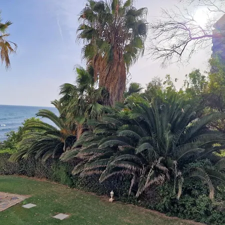Mijas Flat * Malaga